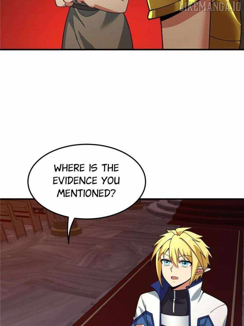 Trapped Inside the Beta Test World for 1000 Years Chapter 130 - Page 86