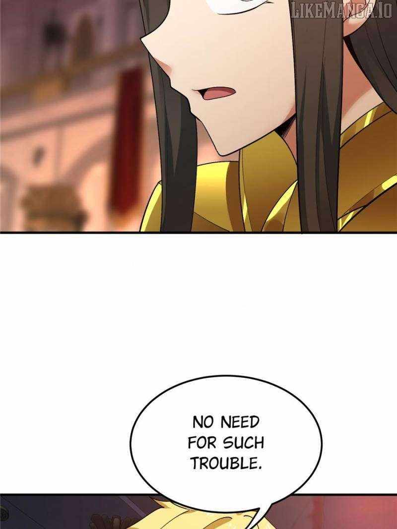 Trapped Inside the Beta Test World for 1000 Years Chapter 130 - Page 90