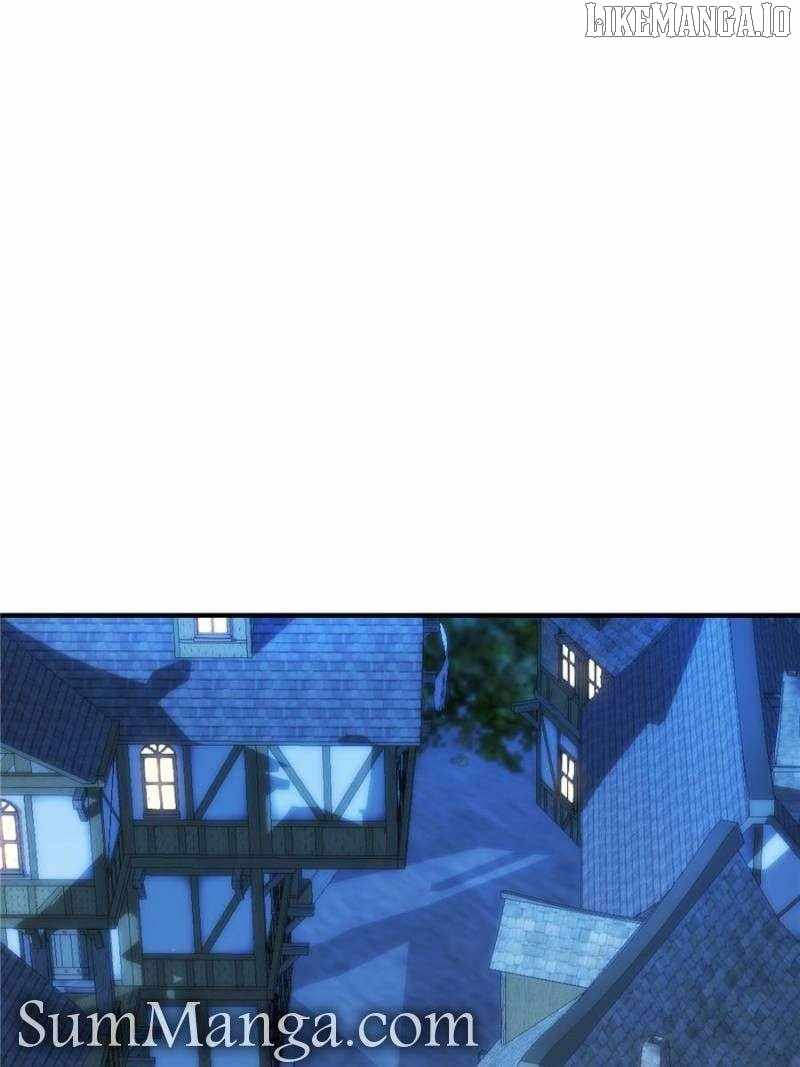 Trapped Inside the Beta Test World for 1000 Years Chapter 130 - Page 92
