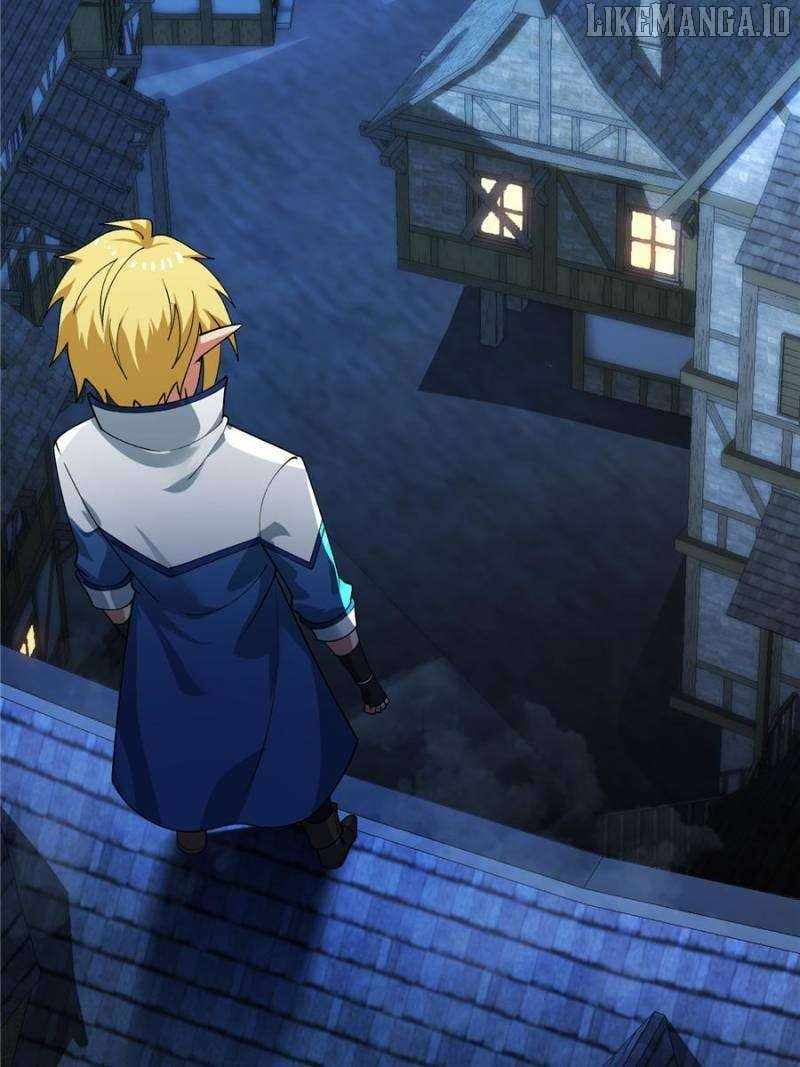 Trapped Inside the Beta Test World for 1000 Years Chapter 130 - Page 93