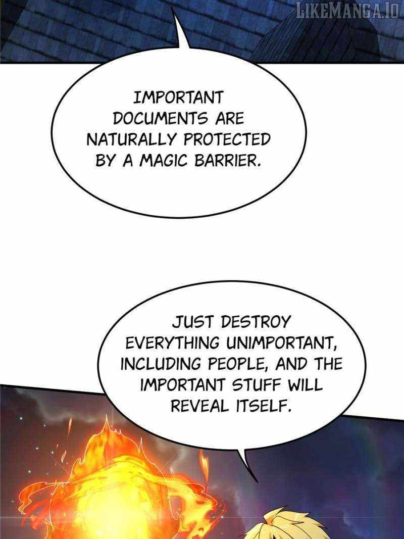 Trapped Inside the Beta Test World for 1000 Years Chapter 130 - Page 94