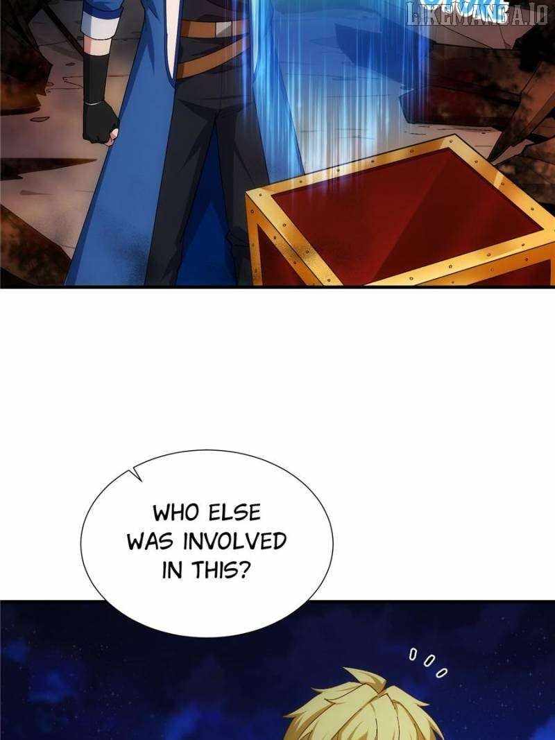 Trapped Inside the Beta Test World for 1000 Years Chapter 131 - Page 16