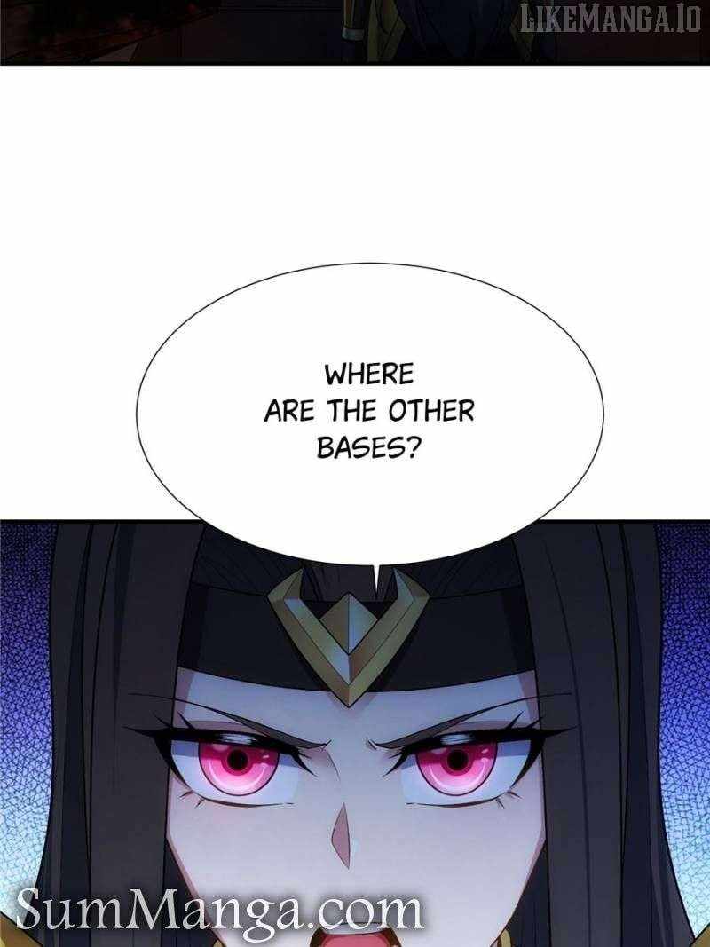 Trapped Inside the Beta Test World for 1000 Years Chapter 131 - Page 19