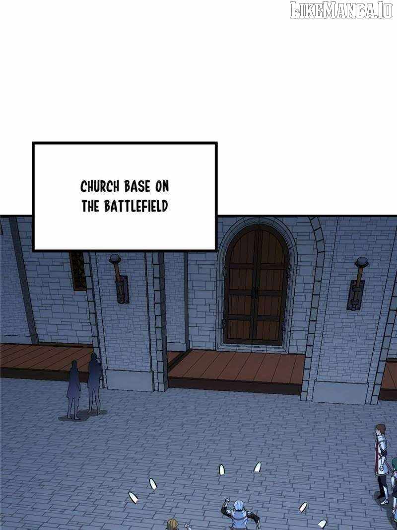 Trapped Inside the Beta Test World for 1000 Years Chapter 131 - Page 24