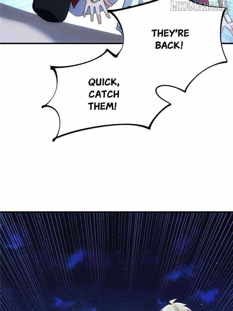 Trapped Inside the Beta Test World for 1000 Years Chapter 131 - Page 27