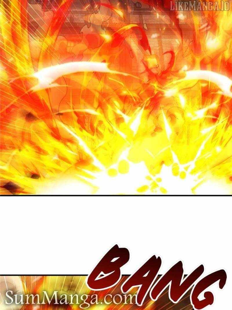 Trapped Inside the Beta Test World for 1000 Years Chapter 131 - Page 4