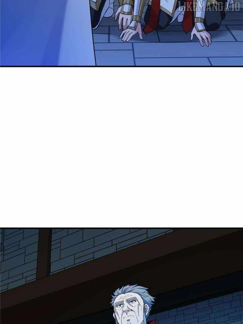 Trapped Inside the Beta Test World for 1000 Years Chapter 131 - Page 31