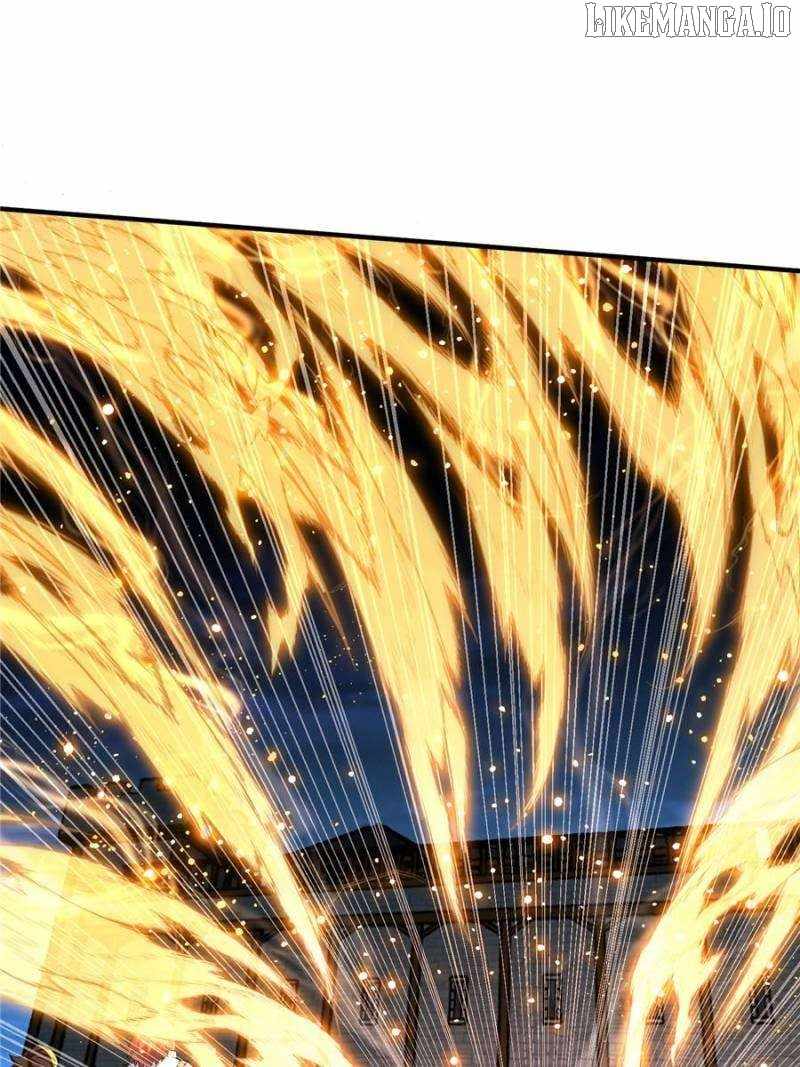Trapped Inside the Beta Test World for 1000 Years Chapter 131 - Page 39