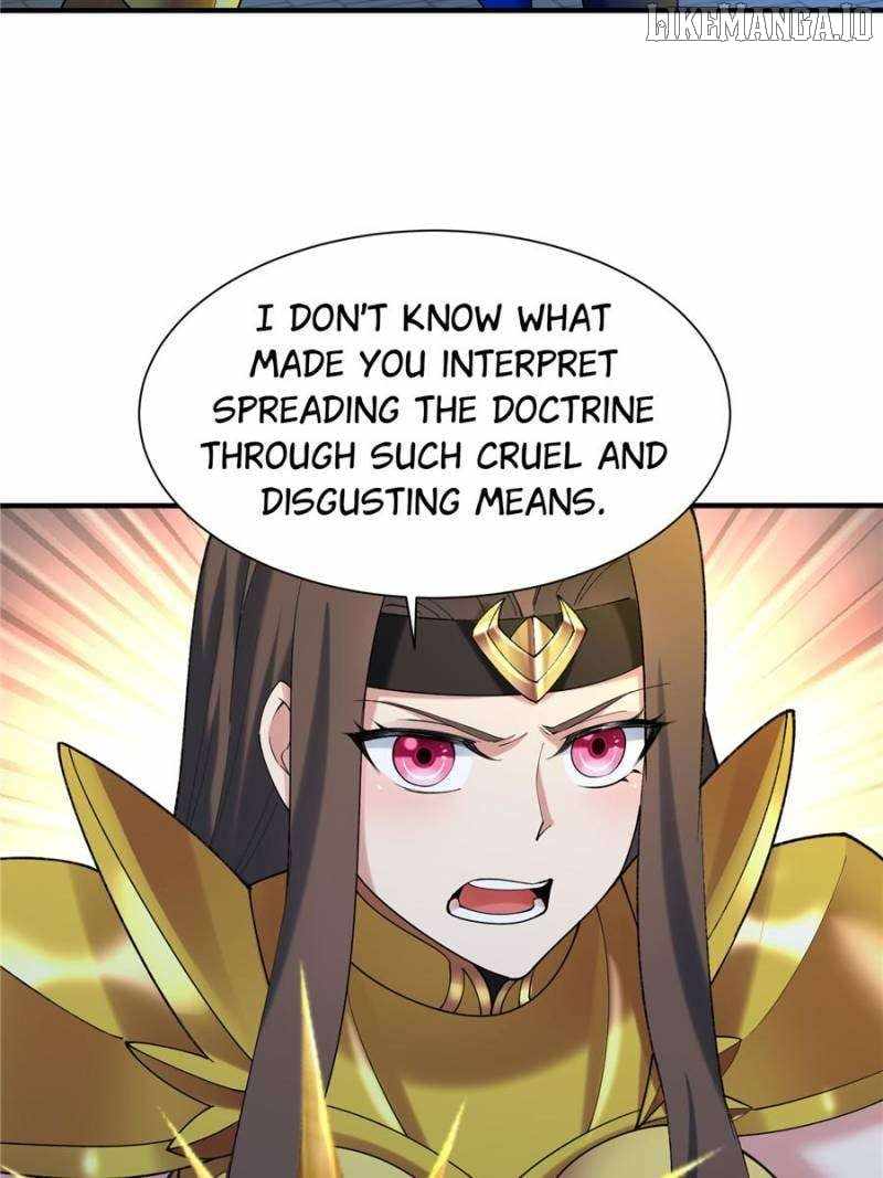 Trapped Inside the Beta Test World for 1000 Years Chapter 131 - Page 42
