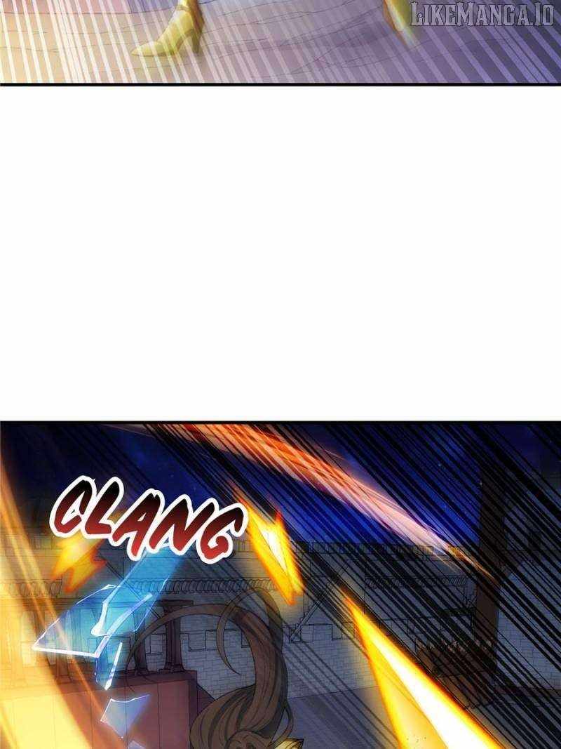 Trapped Inside the Beta Test World for 1000 Years Chapter 131 - Page 54