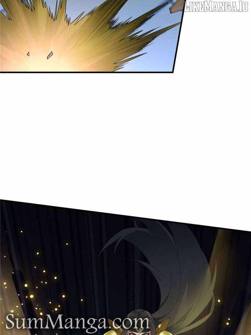 Trapped Inside the Beta Test World for 1000 Years Chapter 131 - Page 59
