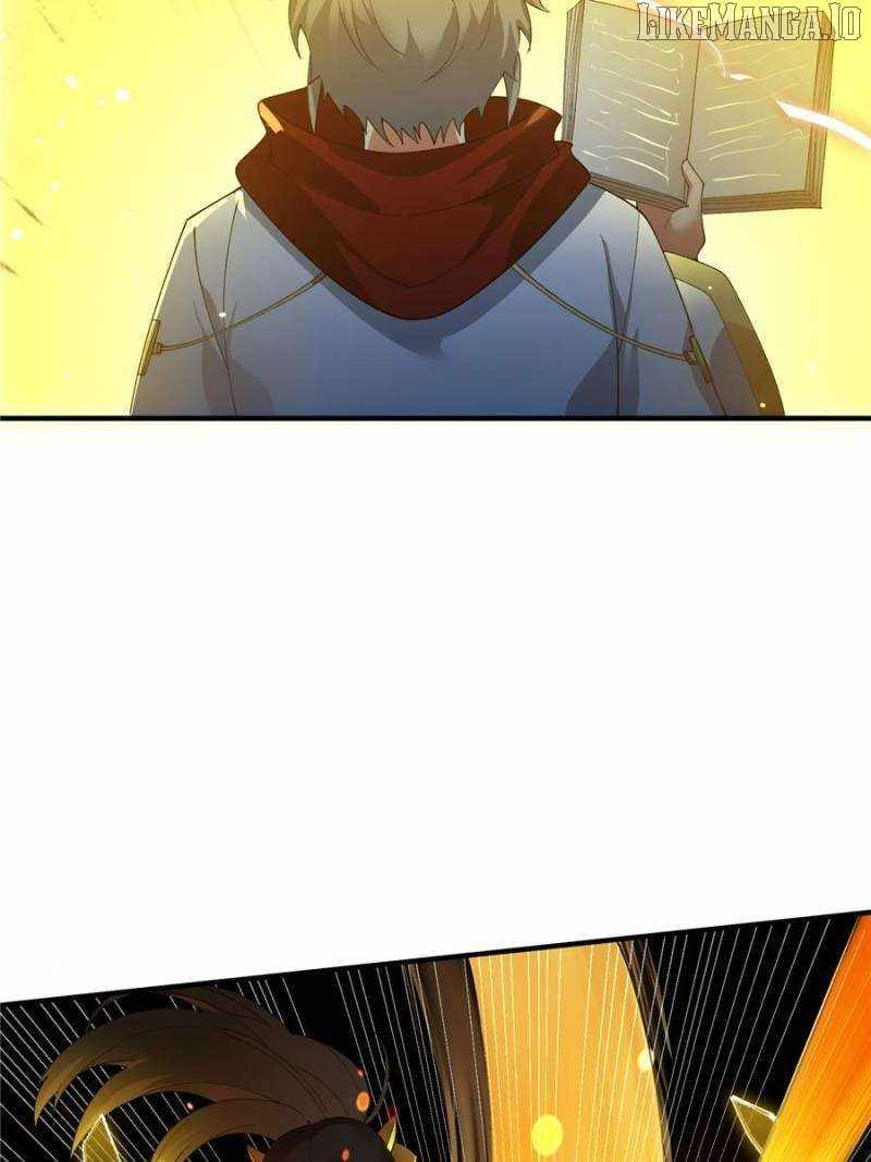 Trapped Inside the Beta Test World for 1000 Years Chapter 131 - Page 61