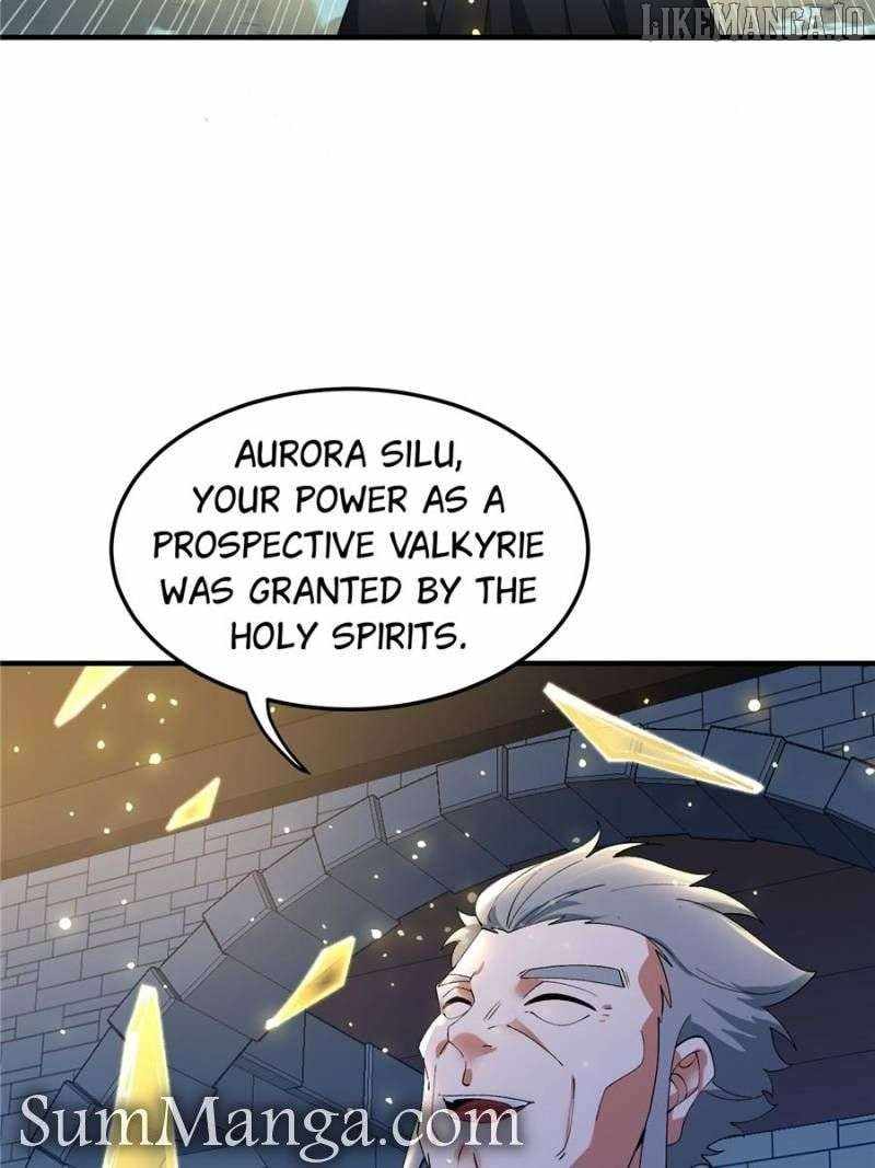 Trapped Inside the Beta Test World for 1000 Years Chapter 131 - Page 63