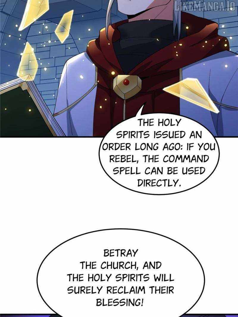 Trapped Inside the Beta Test World for 1000 Years Chapter 131 - Page 64