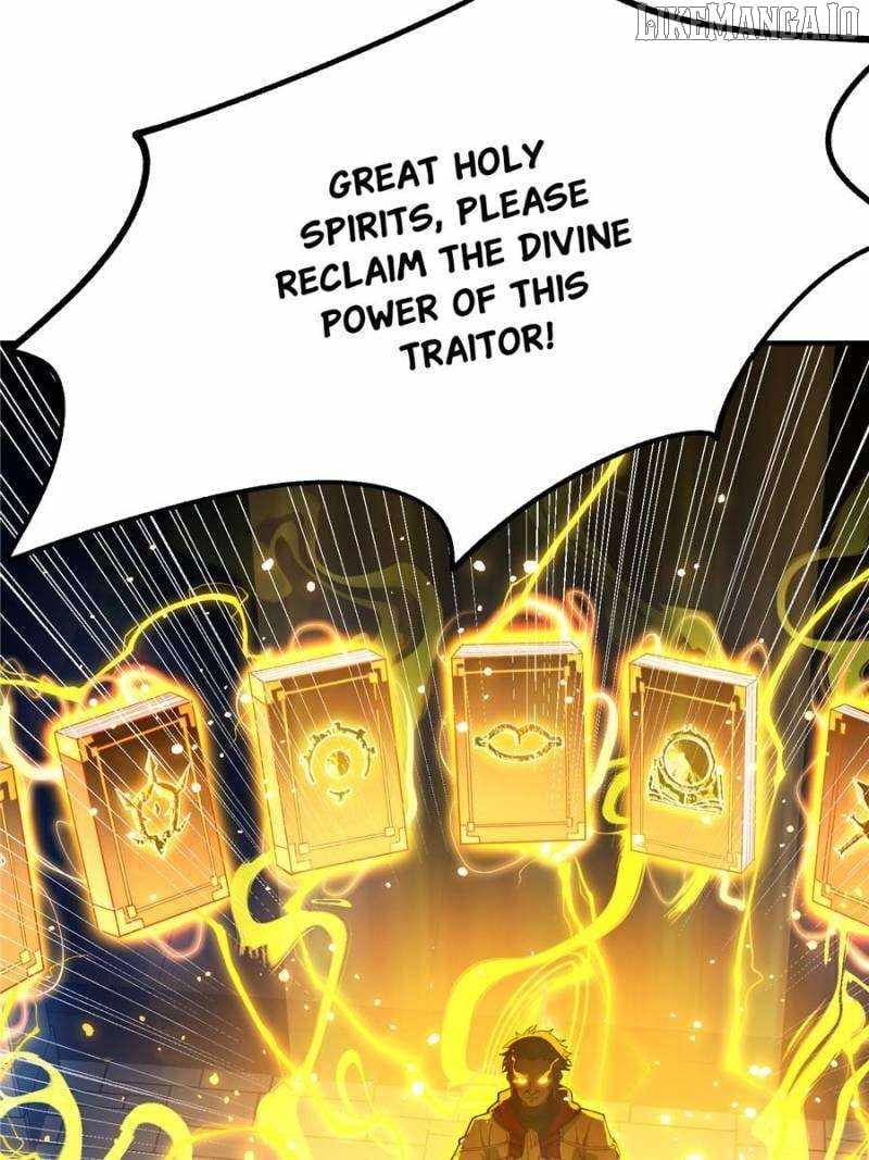 Trapped Inside the Beta Test World for 1000 Years Chapter 131 - Page 66