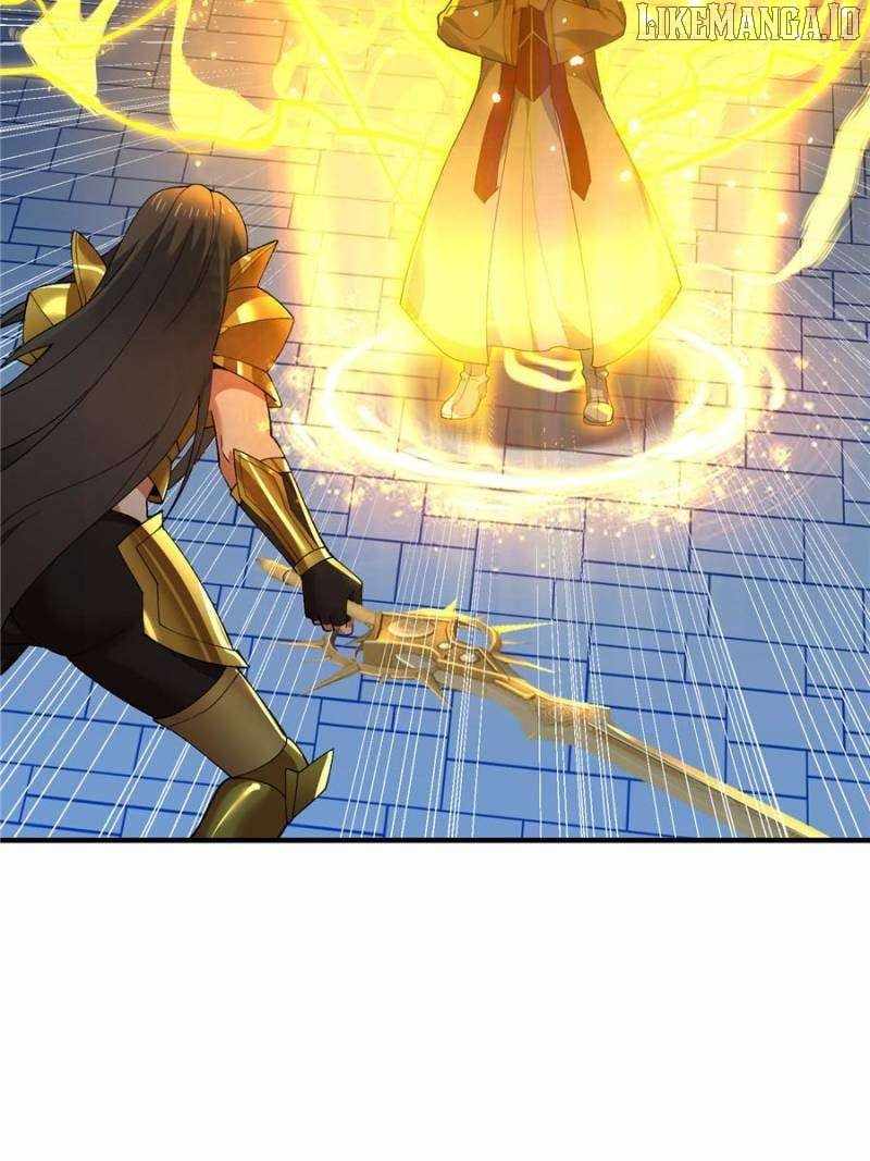 Trapped Inside the Beta Test World for 1000 Years Chapter 131 - Page 67