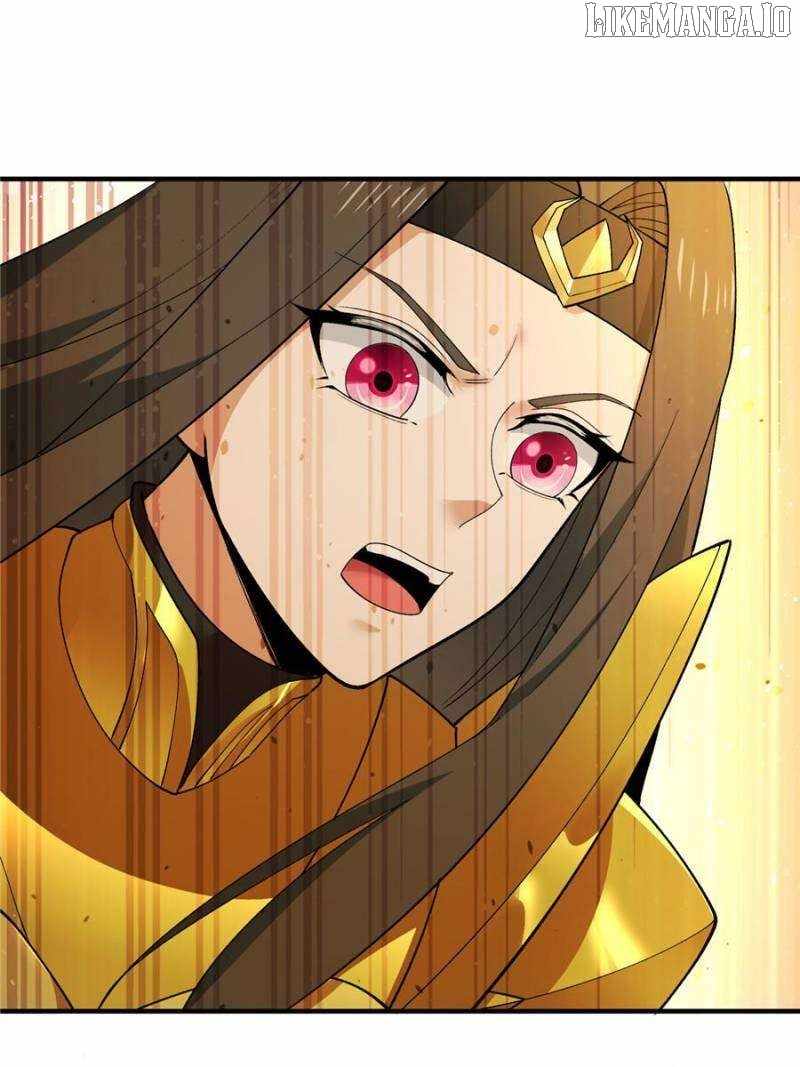 Trapped Inside the Beta Test World for 1000 Years Chapter 131 - Page 68