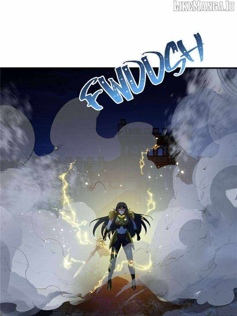 Trapped Inside the Beta Test World for 1000 Years Chapter 131 - Page 72