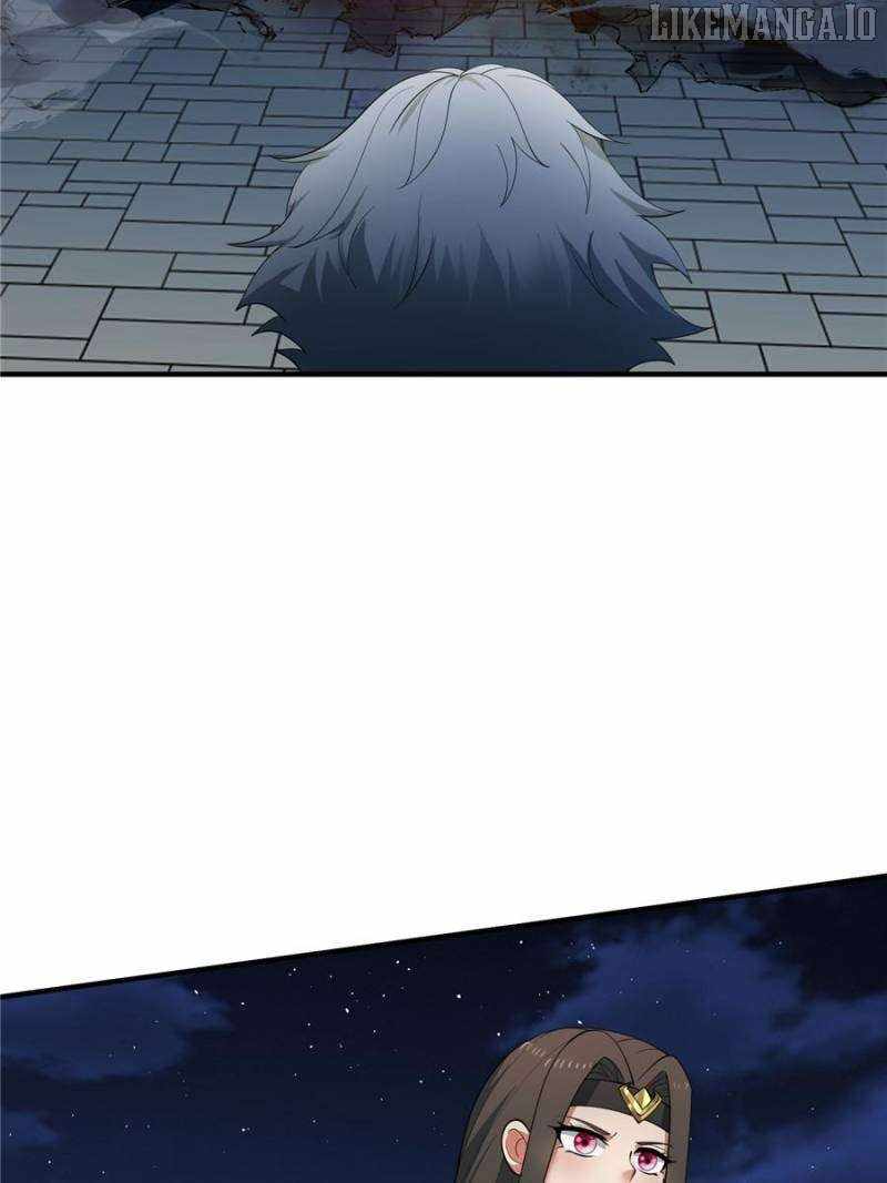 Trapped Inside the Beta Test World for 1000 Years Chapter 131 - Page 73