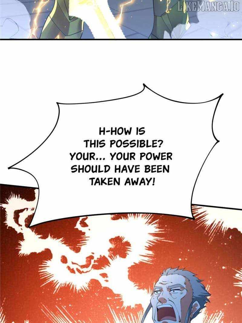 Trapped Inside the Beta Test World for 1000 Years Chapter 131 - Page 75