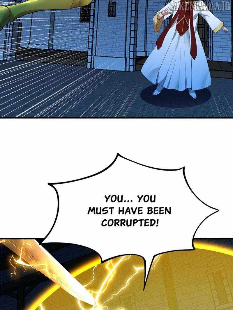 Trapped Inside the Beta Test World for 1000 Years Chapter 131 - Page 78