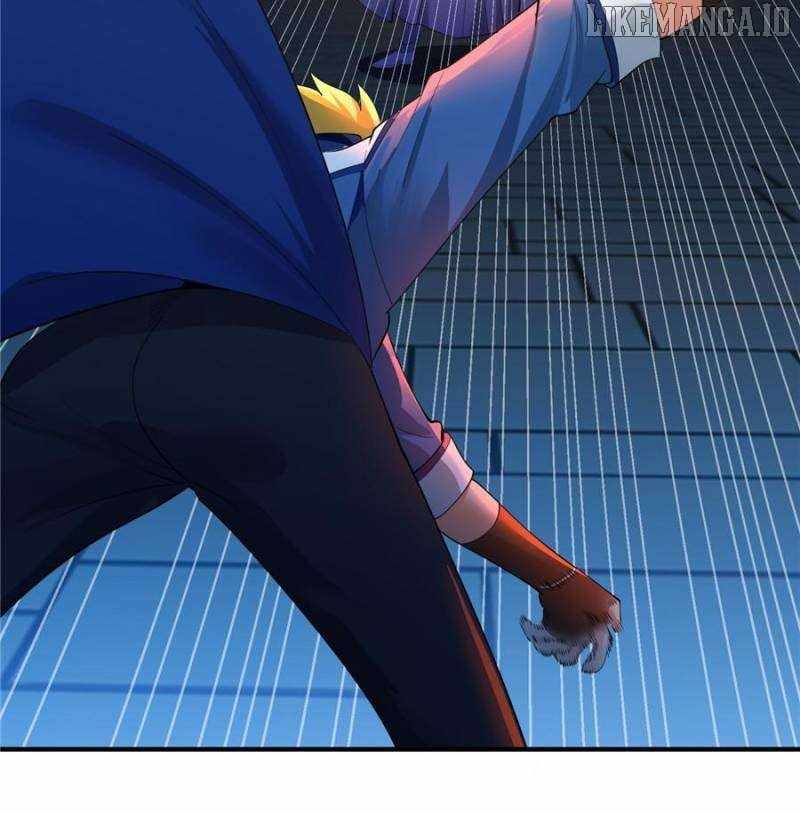 Trapped Inside the Beta Test World for 1000 Years Chapter 131 - Page 86