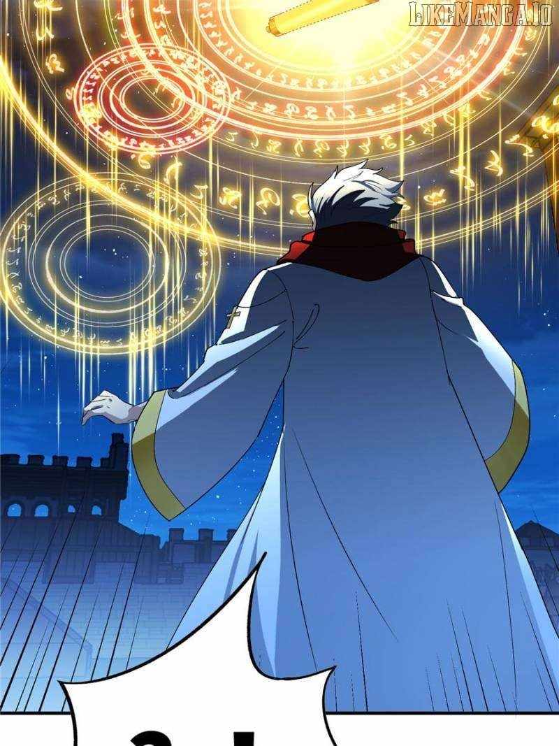 Trapped Inside the Beta Test World for 1000 Years Chapter 131 - Page 89