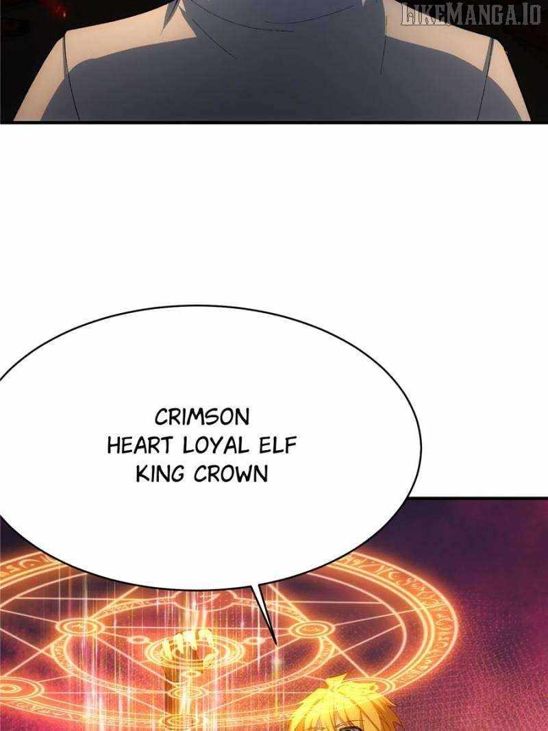Trapped Inside the Beta Test World for 1000 Years Chapter 131 - Page 10