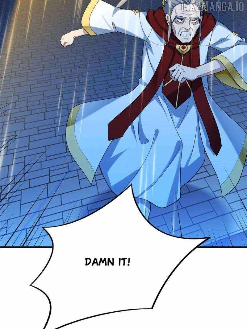 Trapped Inside the Beta Test World for 1000 Years Chapter 131 - Page 91