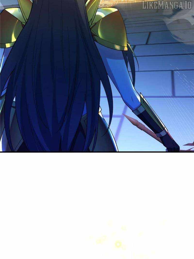 Trapped Inside the Beta Test World for 1000 Years Chapter 131 - Page 97