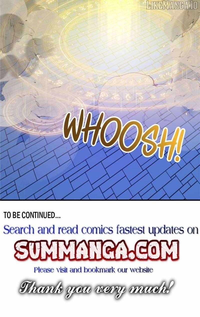 Trapped Inside the Beta Test World for 1000 Years Chapter 131 - Page 100