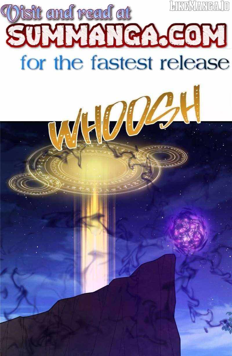 Trapped Inside the Beta Test World for 1000 Years Chapter 132 - Page 1