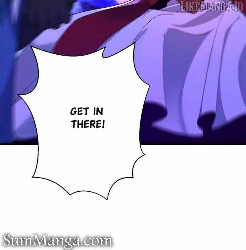 Trapped Inside the Beta Test World for 1000 Years Chapter 132 - Page 15