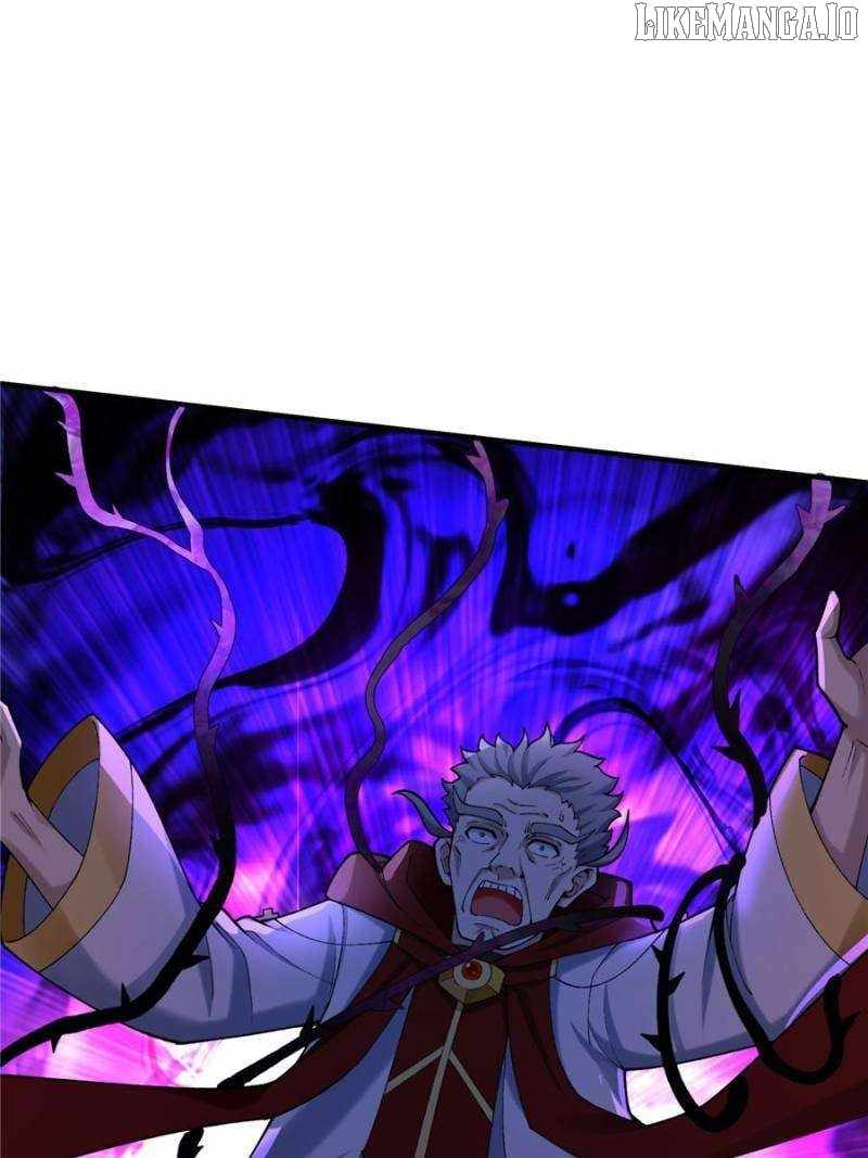 Trapped Inside the Beta Test World for 1000 Years Chapter 132 - Page 16