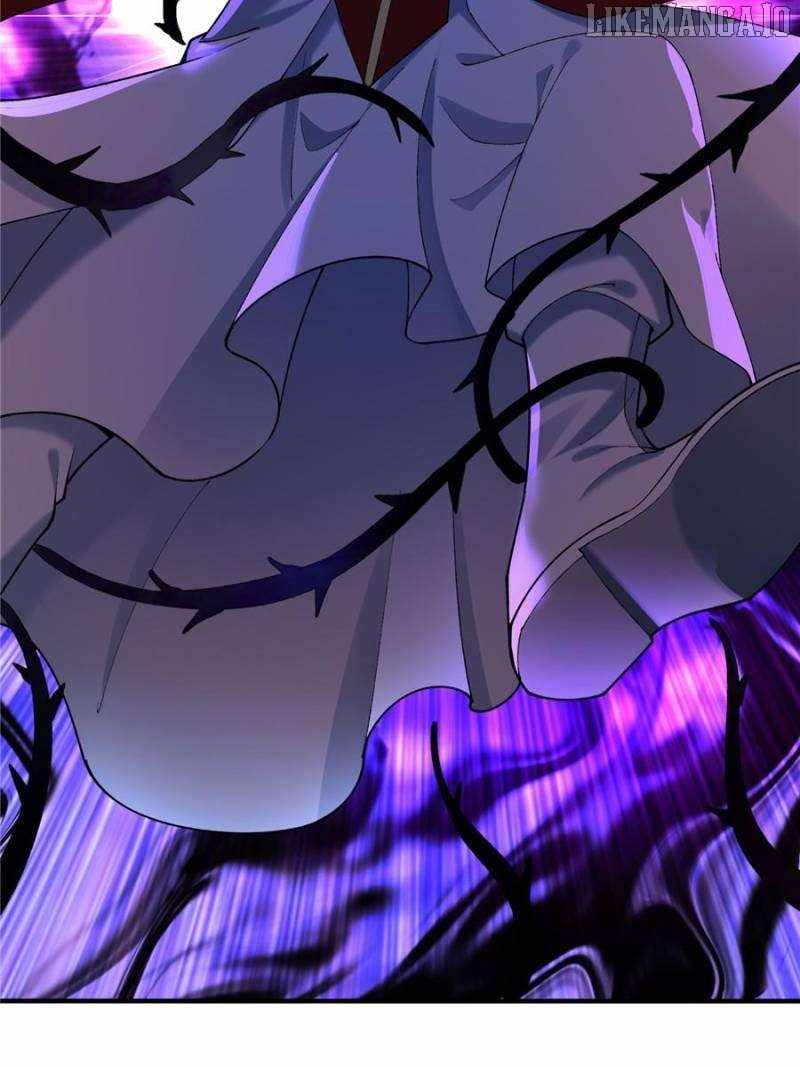 Trapped Inside the Beta Test World for 1000 Years Chapter 132 - Page 17