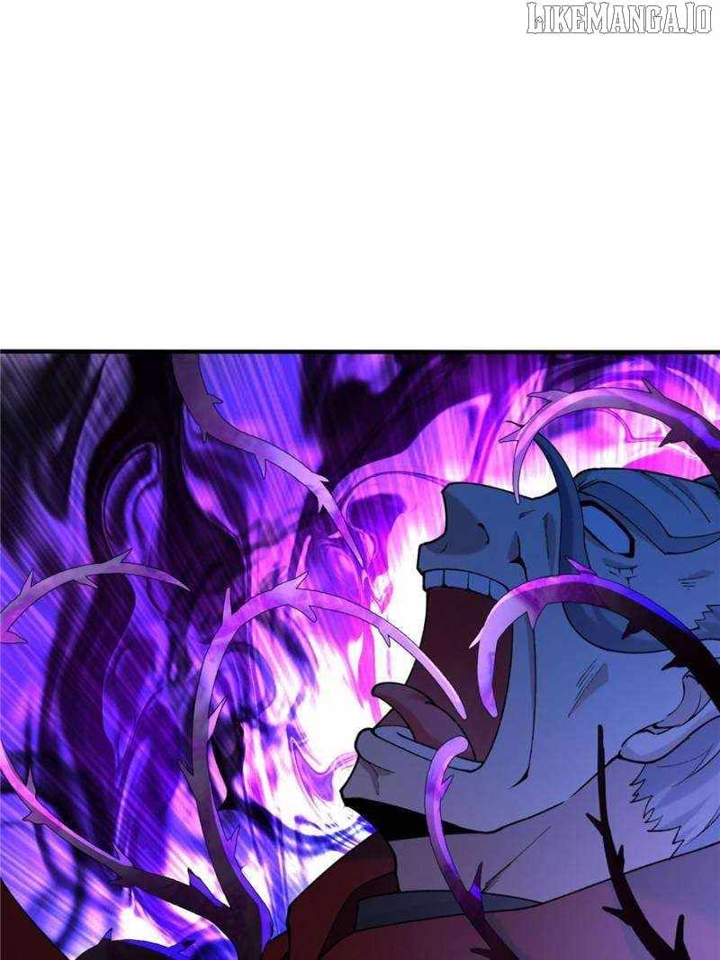 Trapped Inside the Beta Test World for 1000 Years Chapter 132 - Page 18