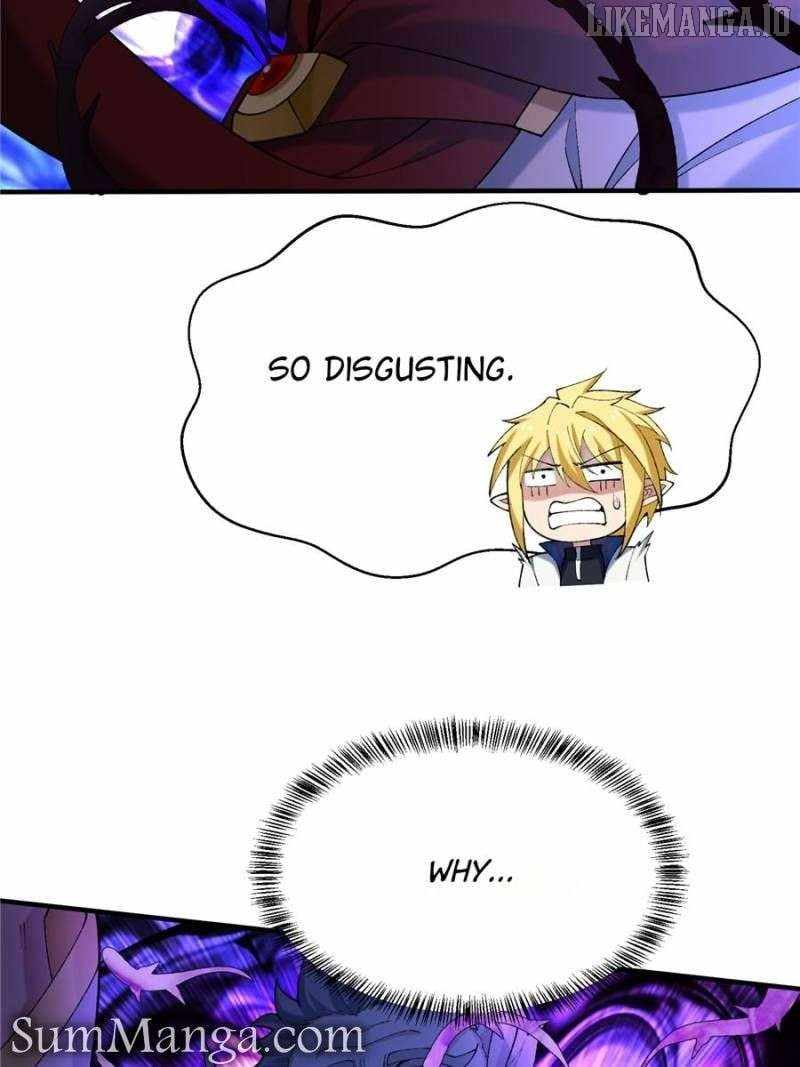 Trapped Inside the Beta Test World for 1000 Years Chapter 132 - Page 19