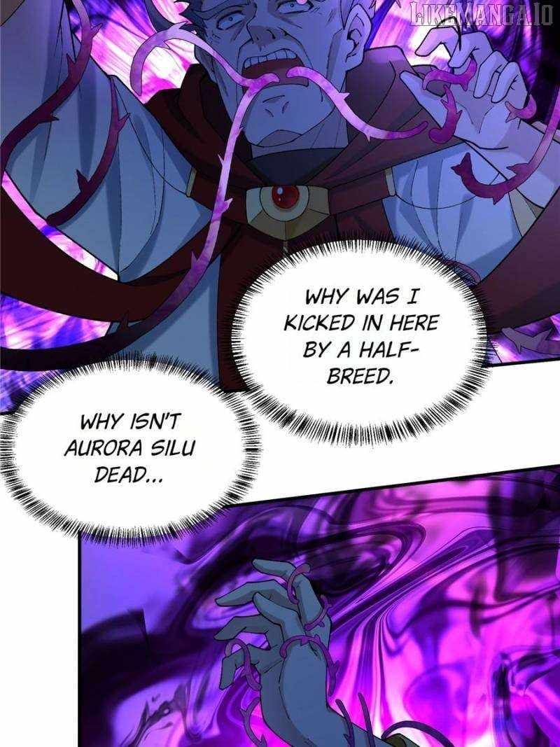 Trapped Inside the Beta Test World for 1000 Years Chapter 132 - Page 20