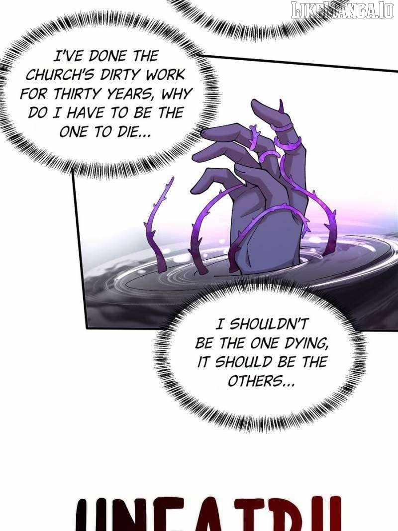 Trapped Inside the Beta Test World for 1000 Years Chapter 132 - Page 22