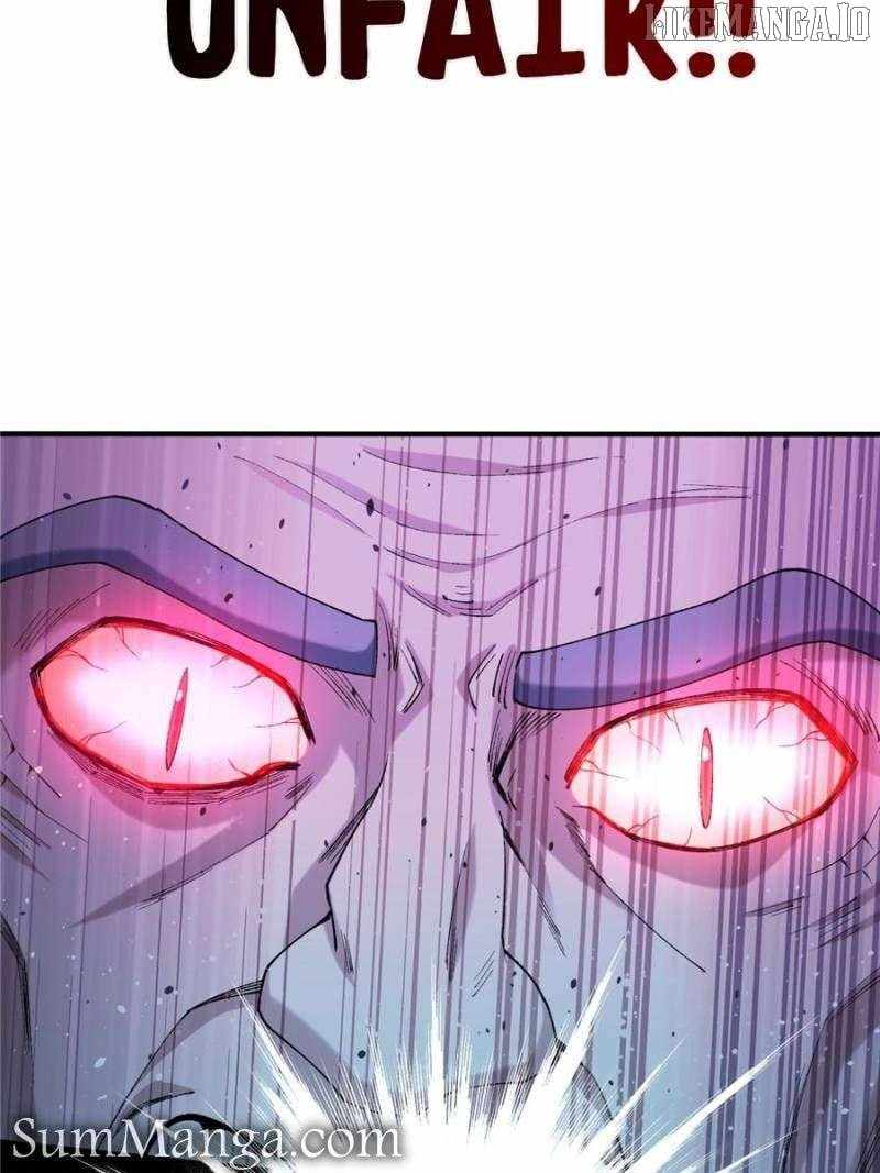 Trapped Inside the Beta Test World for 1000 Years Chapter 132 - Page 23