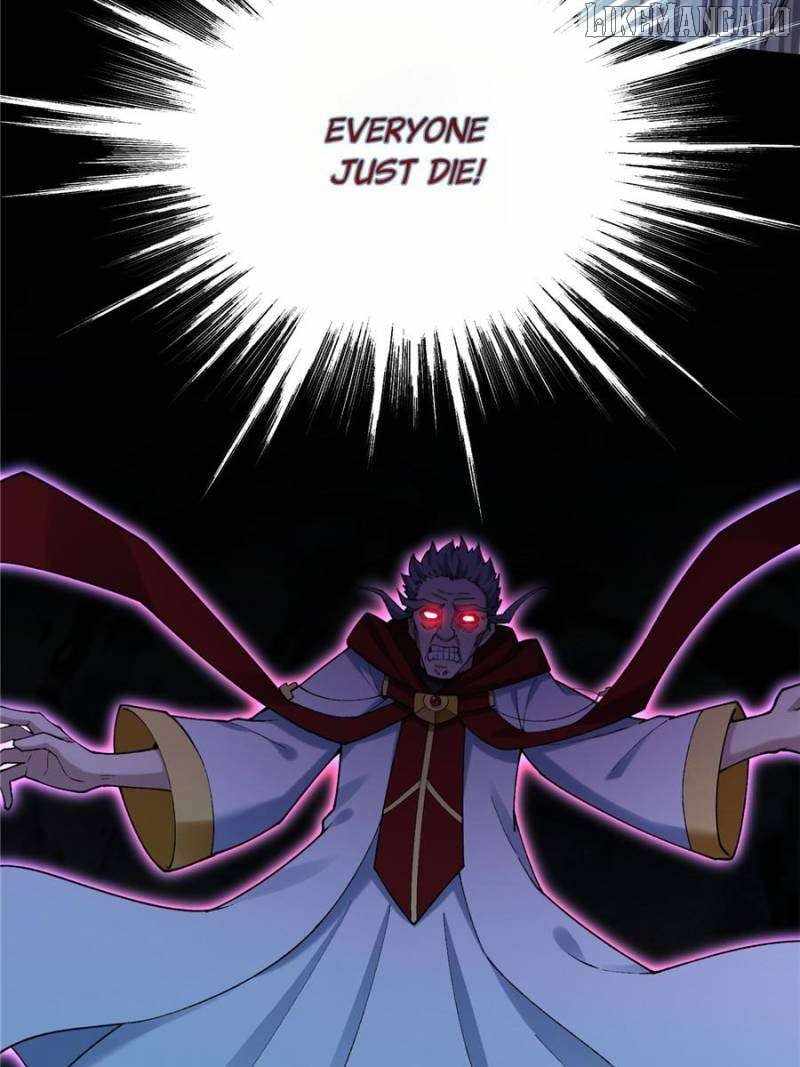 Trapped Inside the Beta Test World for 1000 Years Chapter 132 - Page 24