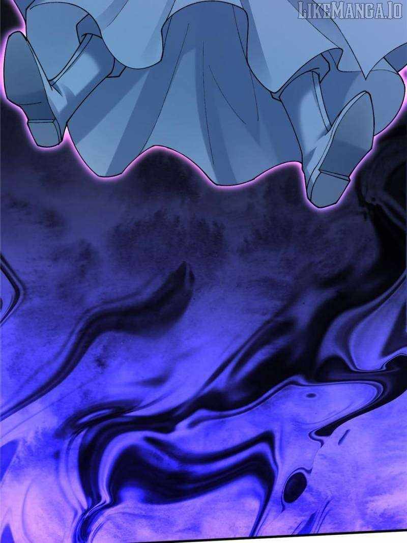 Trapped Inside the Beta Test World for 1000 Years Chapter 132 - Page 25