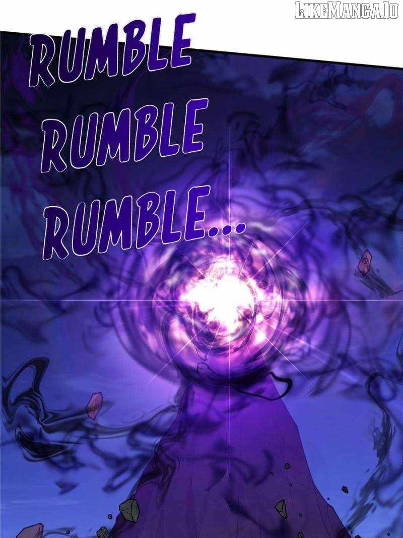 Trapped Inside the Beta Test World for 1000 Years Chapter 132 - Page 28