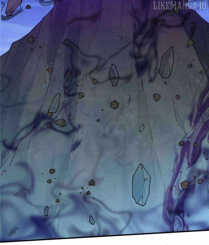 Trapped Inside the Beta Test World for 1000 Years Chapter 132 - Page 29