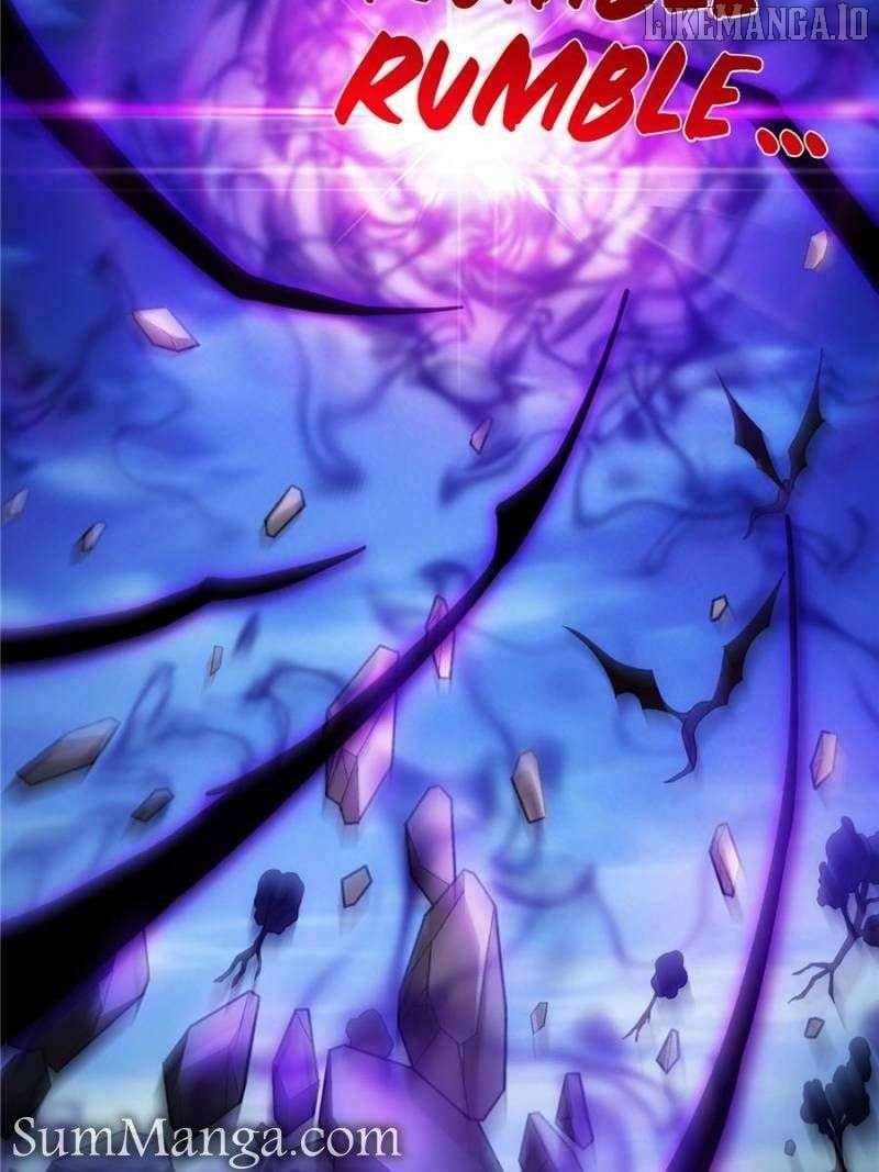 Trapped Inside the Beta Test World for 1000 Years Chapter 132 - Page 31