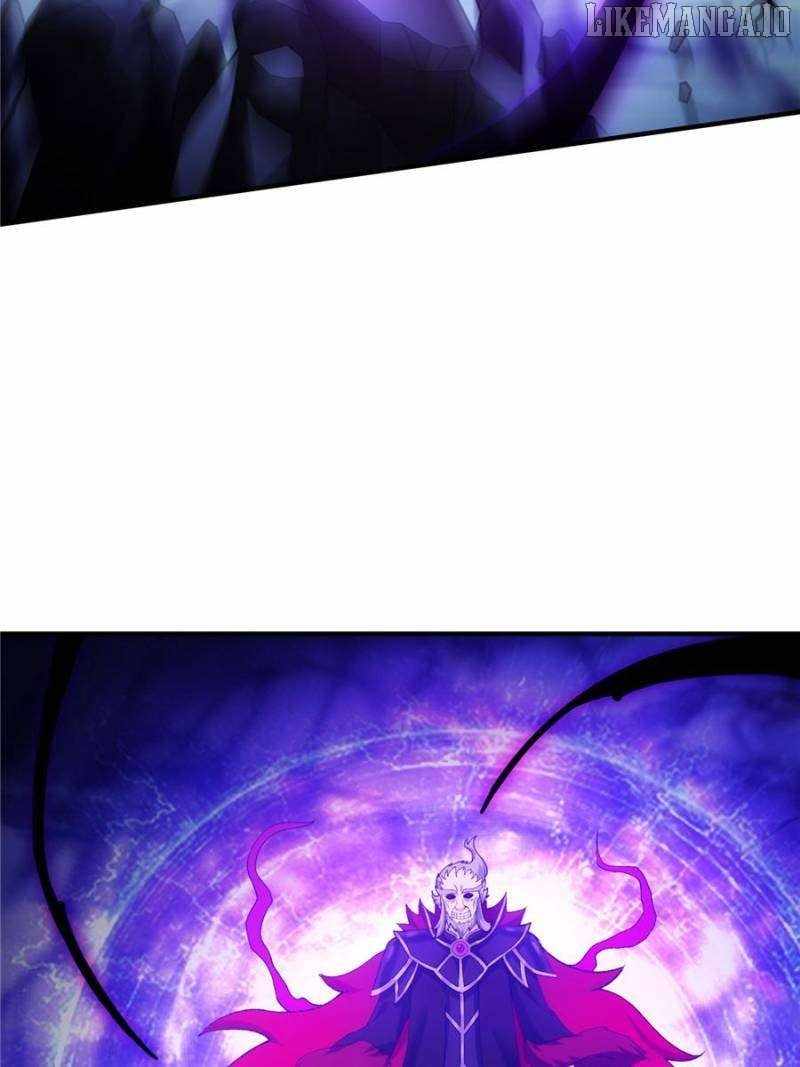 Trapped Inside the Beta Test World for 1000 Years Chapter 132 - Page 32