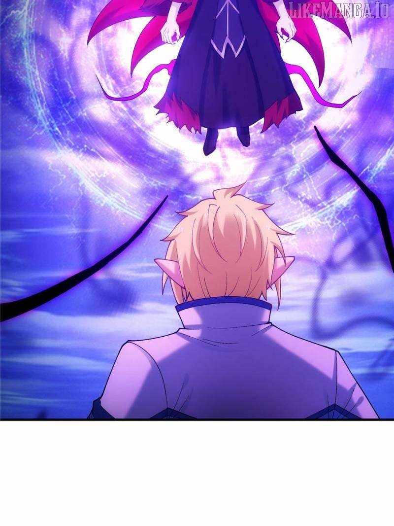 Trapped Inside the Beta Test World for 1000 Years Chapter 132 - Page 33