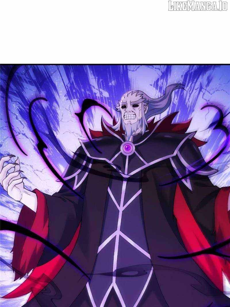 Trapped Inside the Beta Test World for 1000 Years Chapter 132 - Page 34