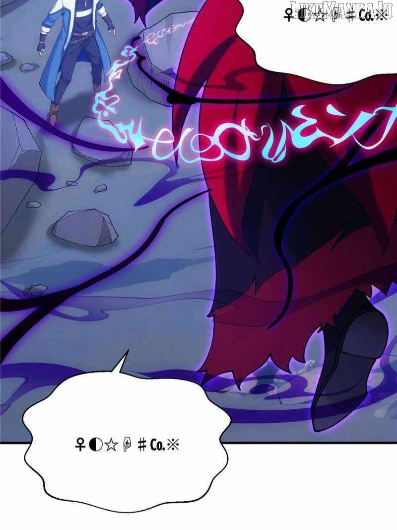 Trapped Inside the Beta Test World for 1000 Years Chapter 132 - Page 38