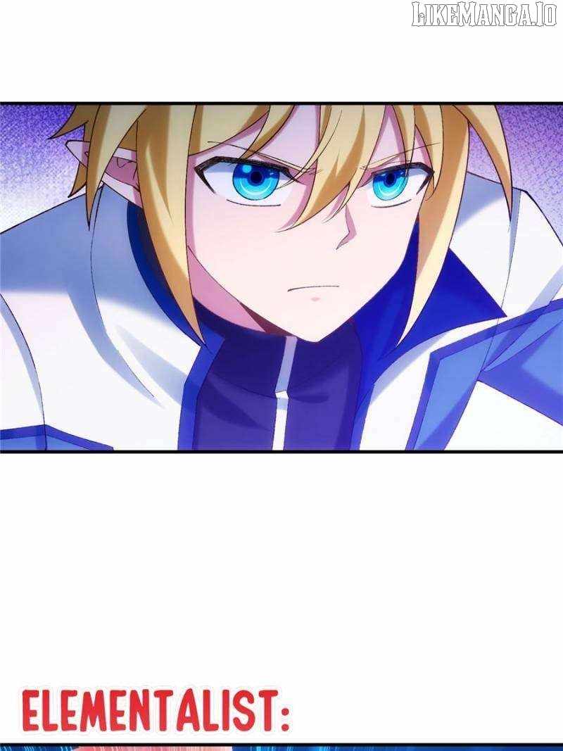 Trapped Inside the Beta Test World for 1000 Years Chapter 132 - Page 39